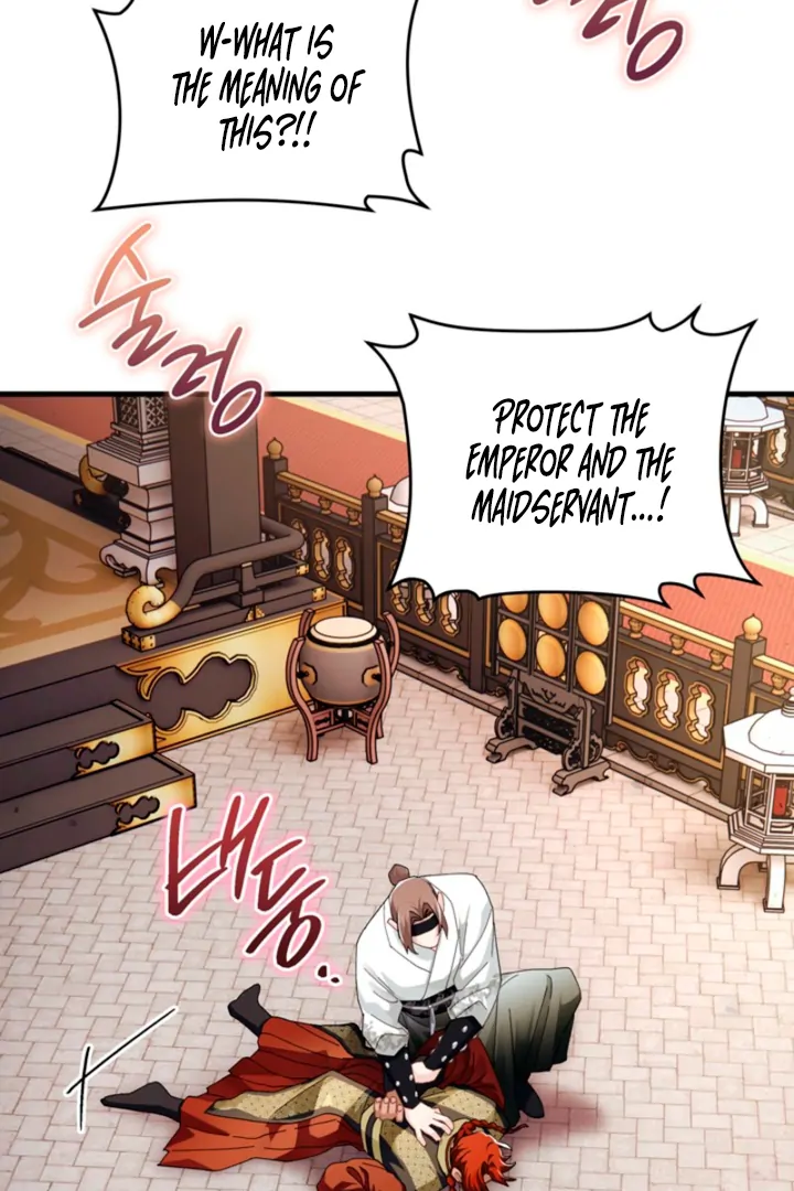 The Land of Abstinence Chapter 21 - page 64