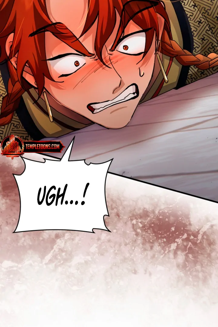 The Land of Abstinence Chapter 21 - page 70