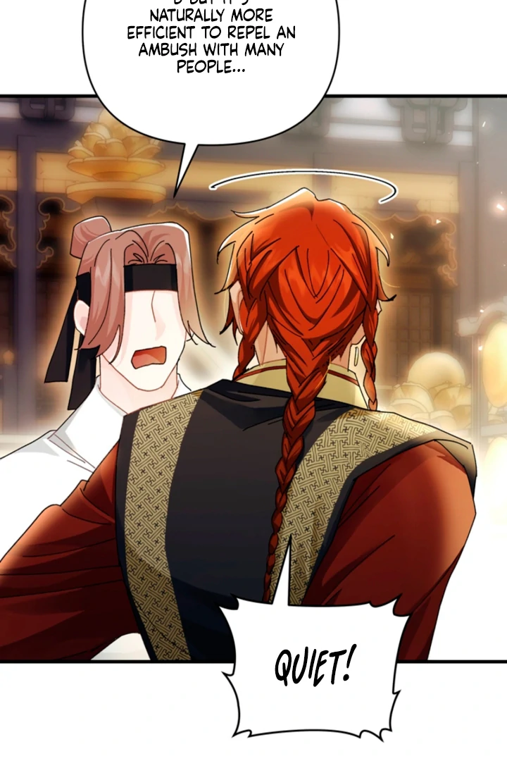 The Land of Abstinence Chapter 21 - page 73