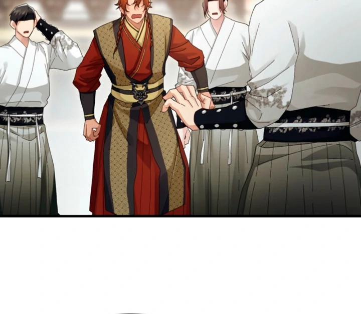 The Land of Abstinence Chapter 21 - page 79