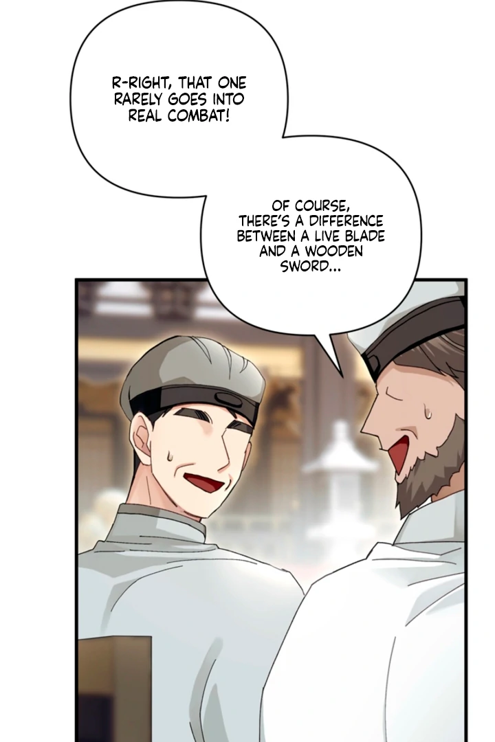 The Land of Abstinence Chapter 21 - page 80