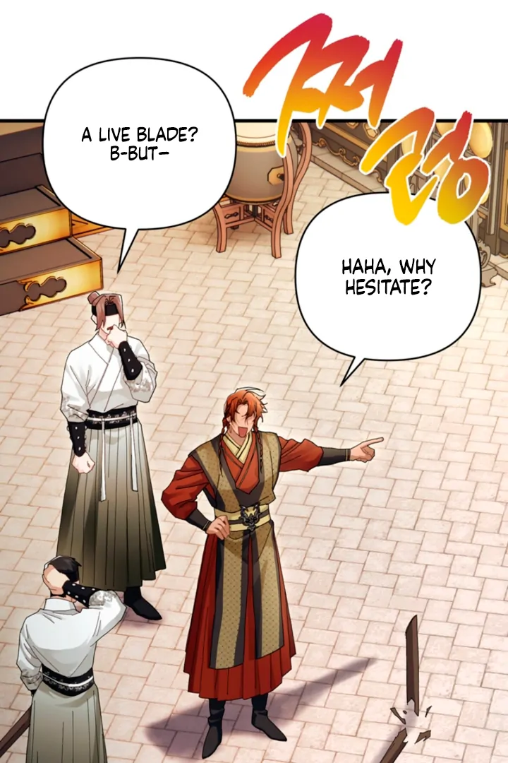 The Land of Abstinence Chapter 21 - page 82