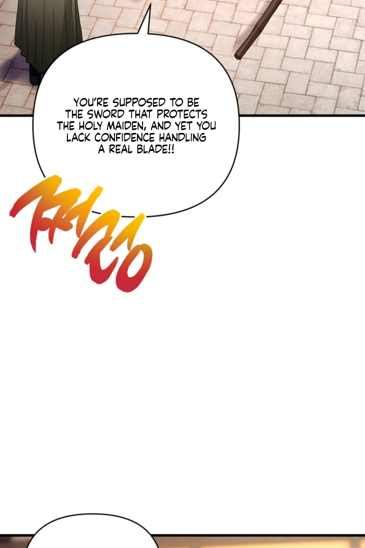 The Land of Abstinence Chapter 21 - page 83