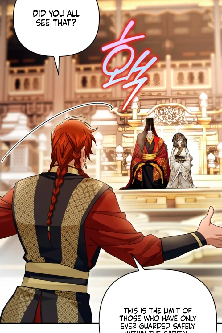 The Land of Abstinence Chapter 21 - page 84