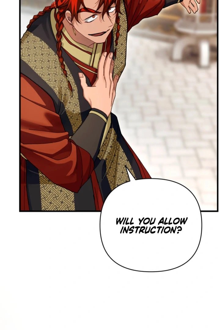 The Land of Abstinence Chapter 21 - page 88