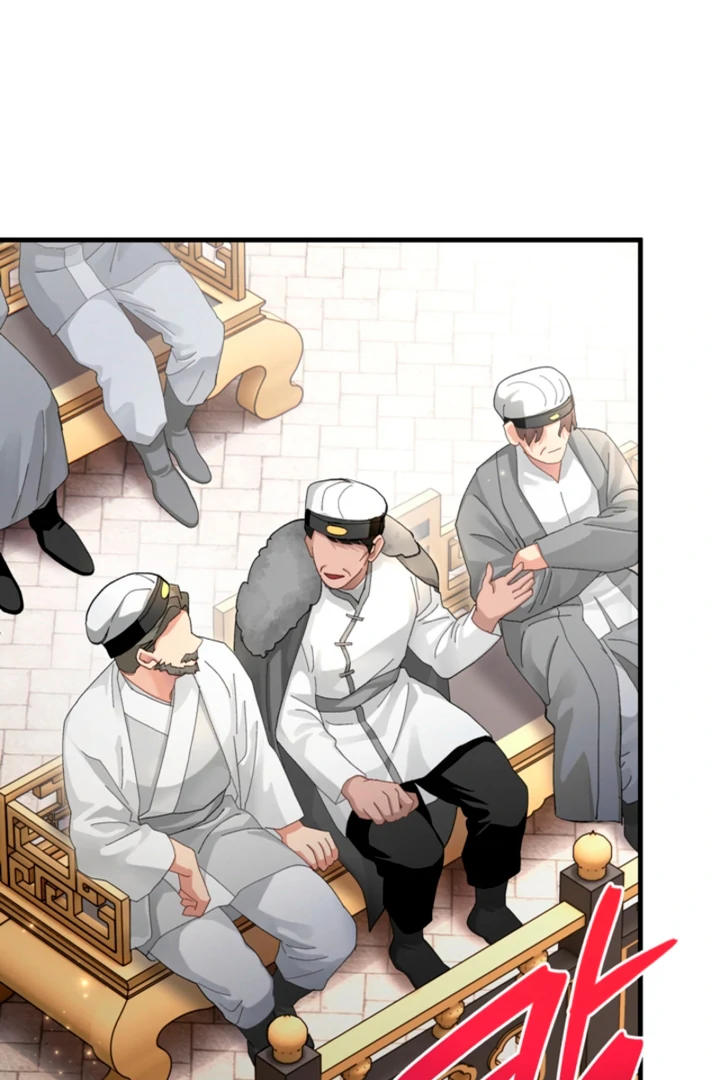 The Land of Abstinence Chapter 21 - page 8