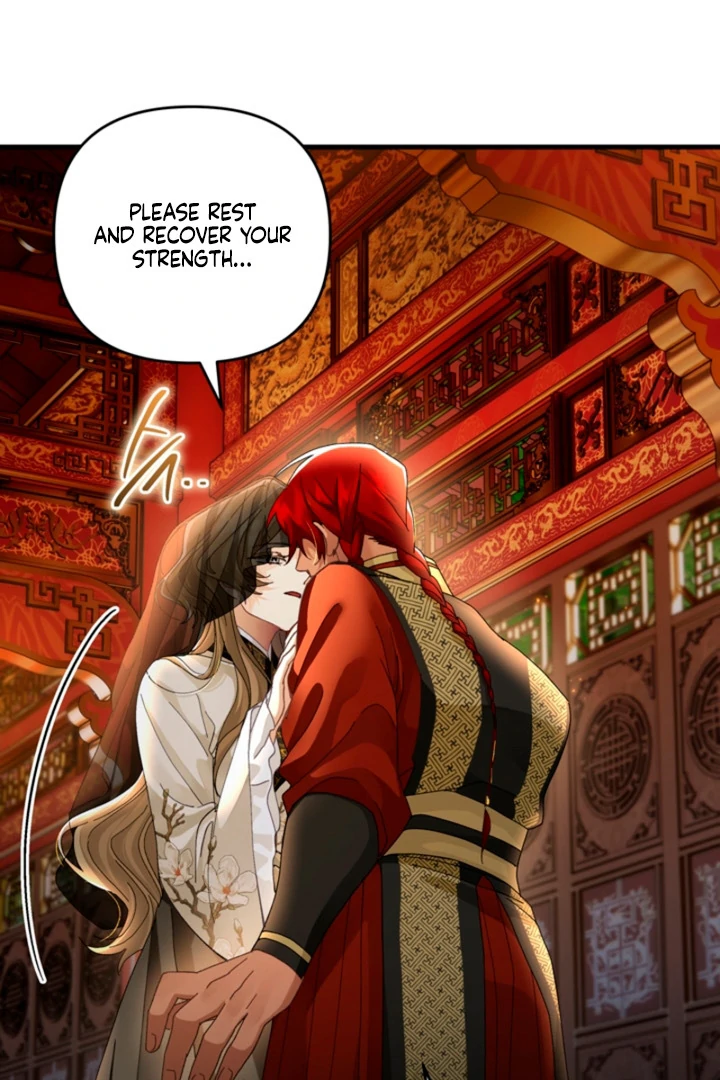 The Land of Abstinence Chapter 22 - page 99