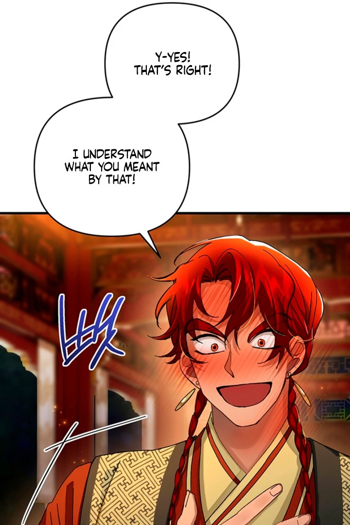 The Land of Abstinence Chapter 22 - page 106