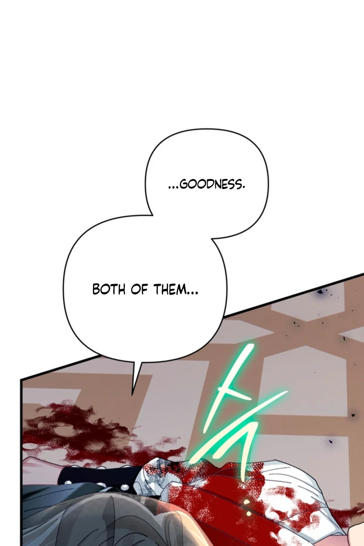 The Land of Abstinence Chapter 22 - page 18