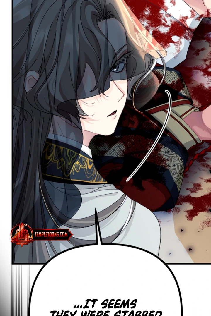 The Land of Abstinence Chapter 22 - page 19