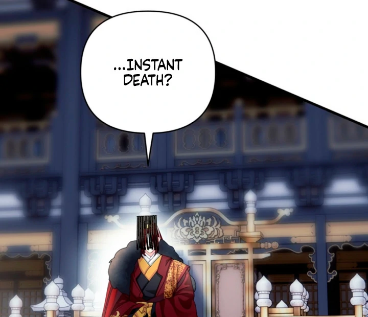 The Land of Abstinence Chapter 22 - page 22