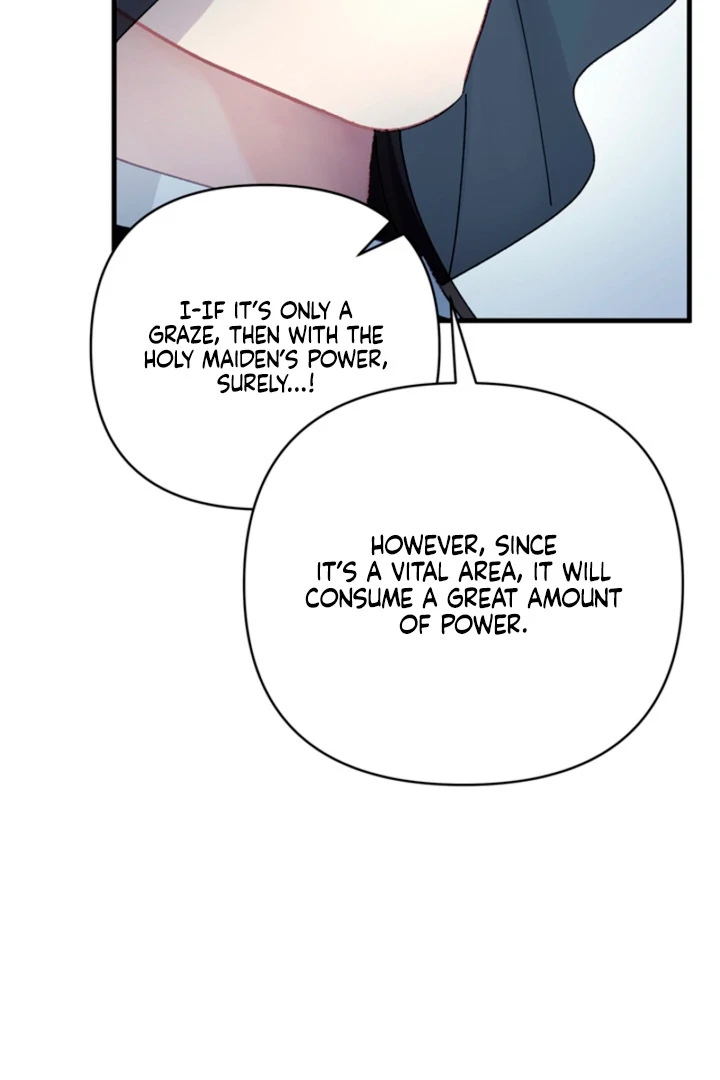 The Land of Abstinence Chapter 22 - page 25