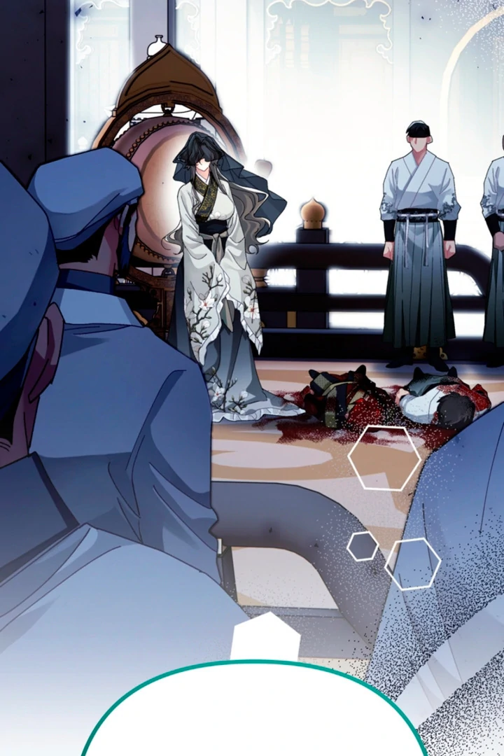 The Land of Abstinence Chapter 22 - page 32