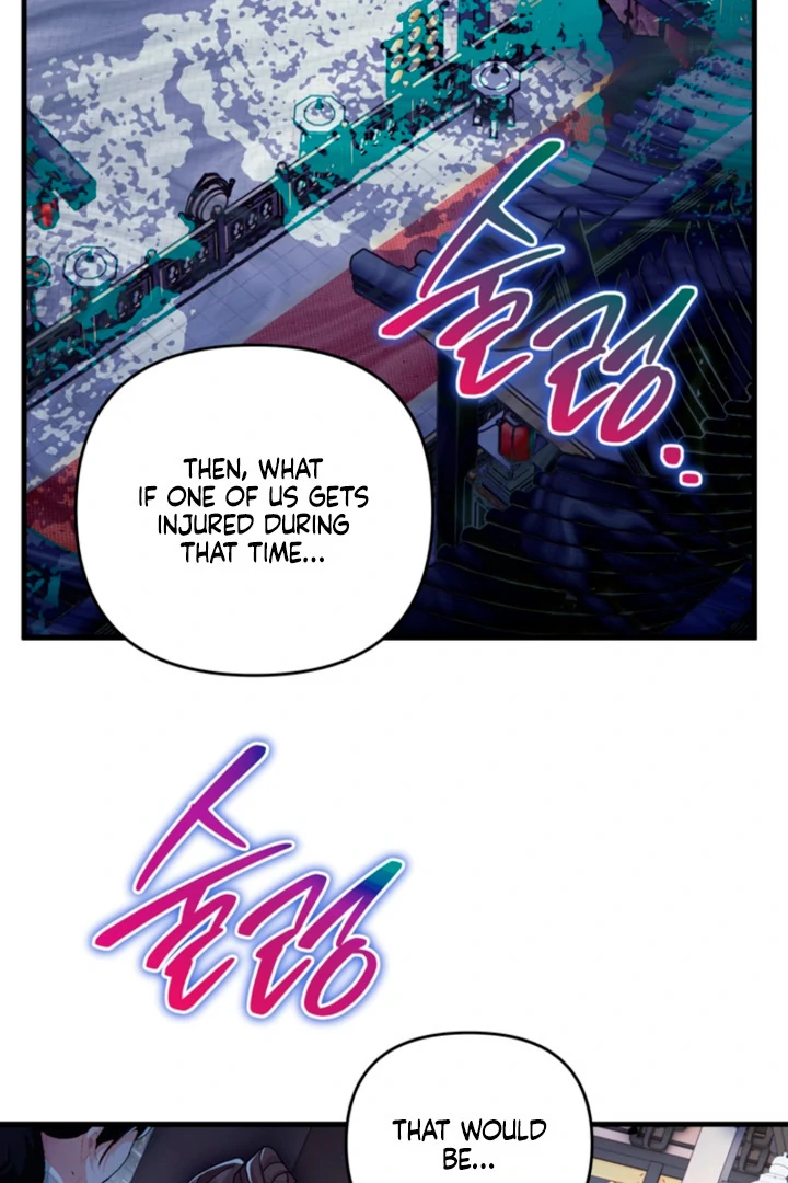 The Land of Abstinence Chapter 22 - page 36