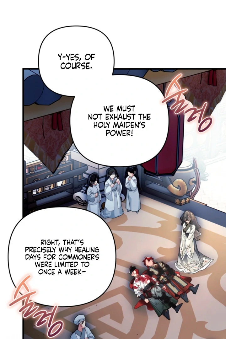 The Land of Abstinence Chapter 22 - page 39