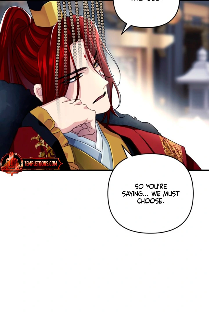 The Land of Abstinence Chapter 22 - page 43