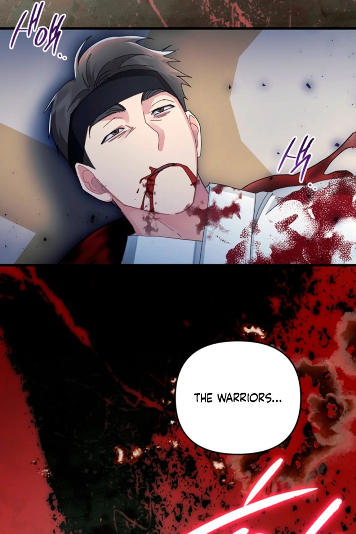 The Land of Abstinence Chapter 22 - page 46