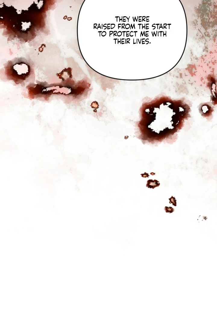 The Land of Abstinence Chapter 22 - page 48