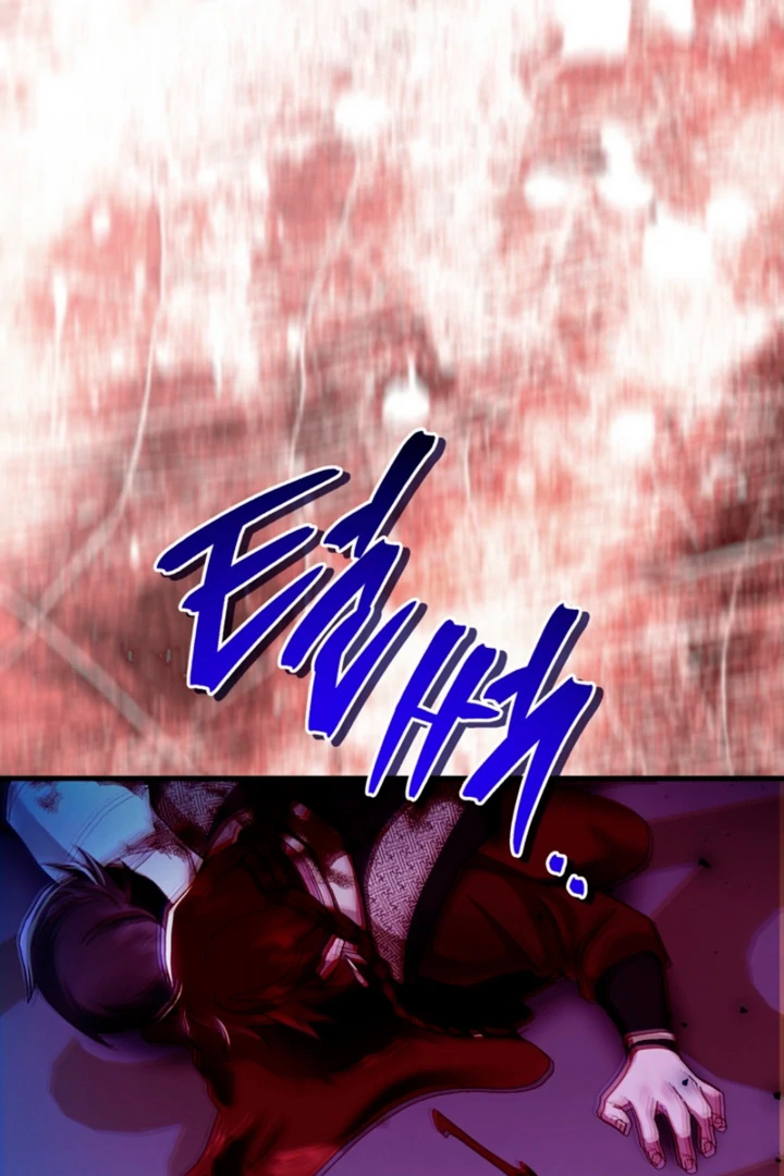 The Land of Abstinence Chapter 22 - page 5