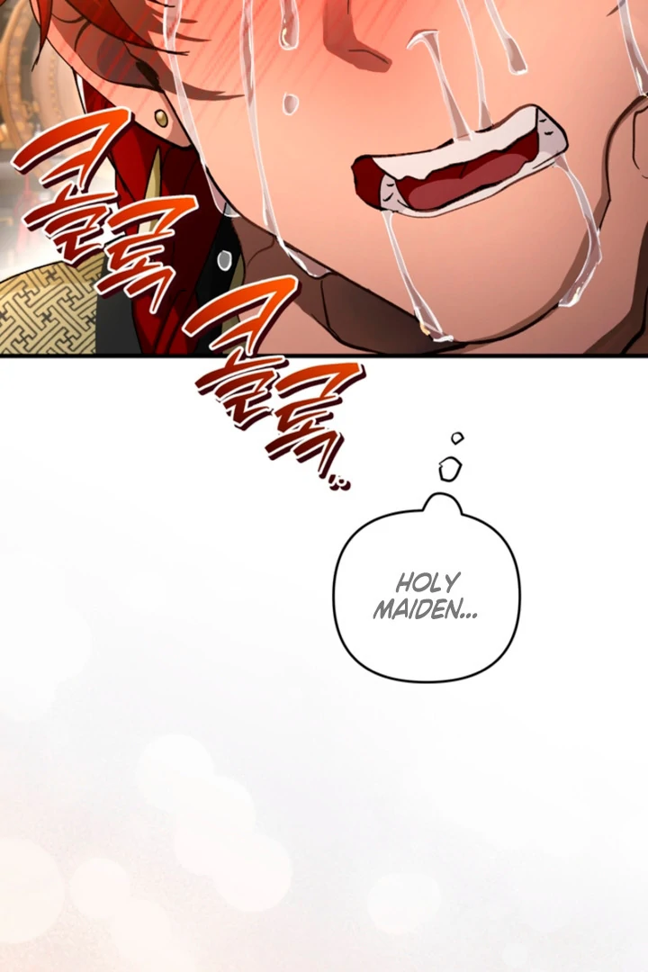 The Land of Abstinence Chapter 22 - page 61