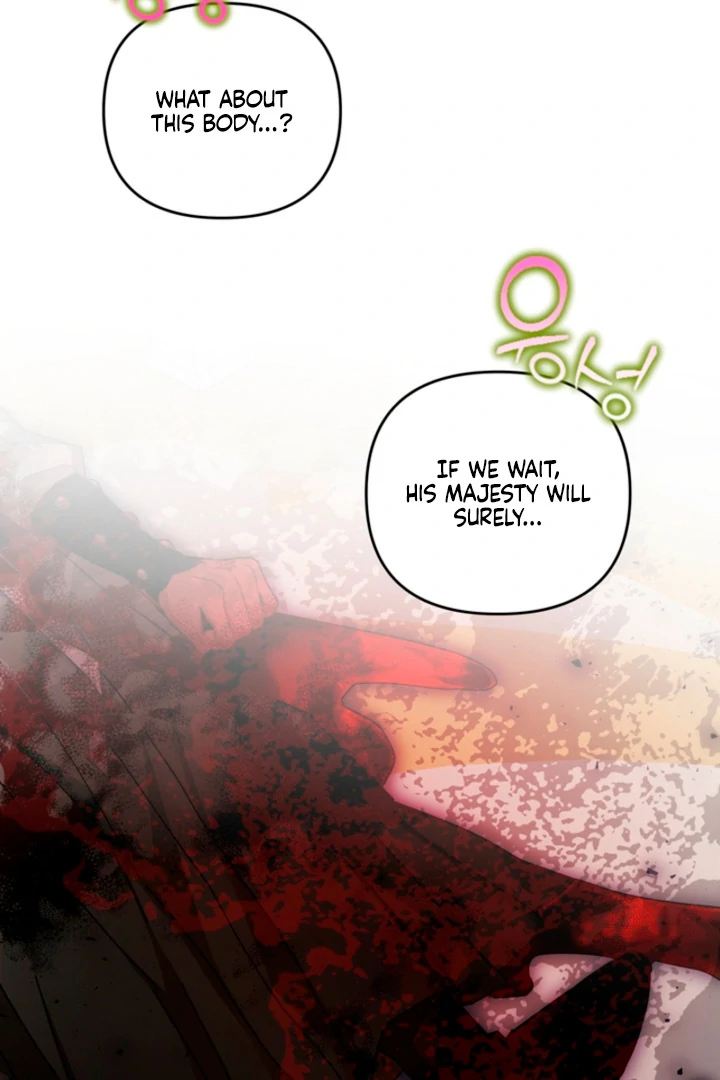 The Land of Abstinence Chapter 22 - page 69