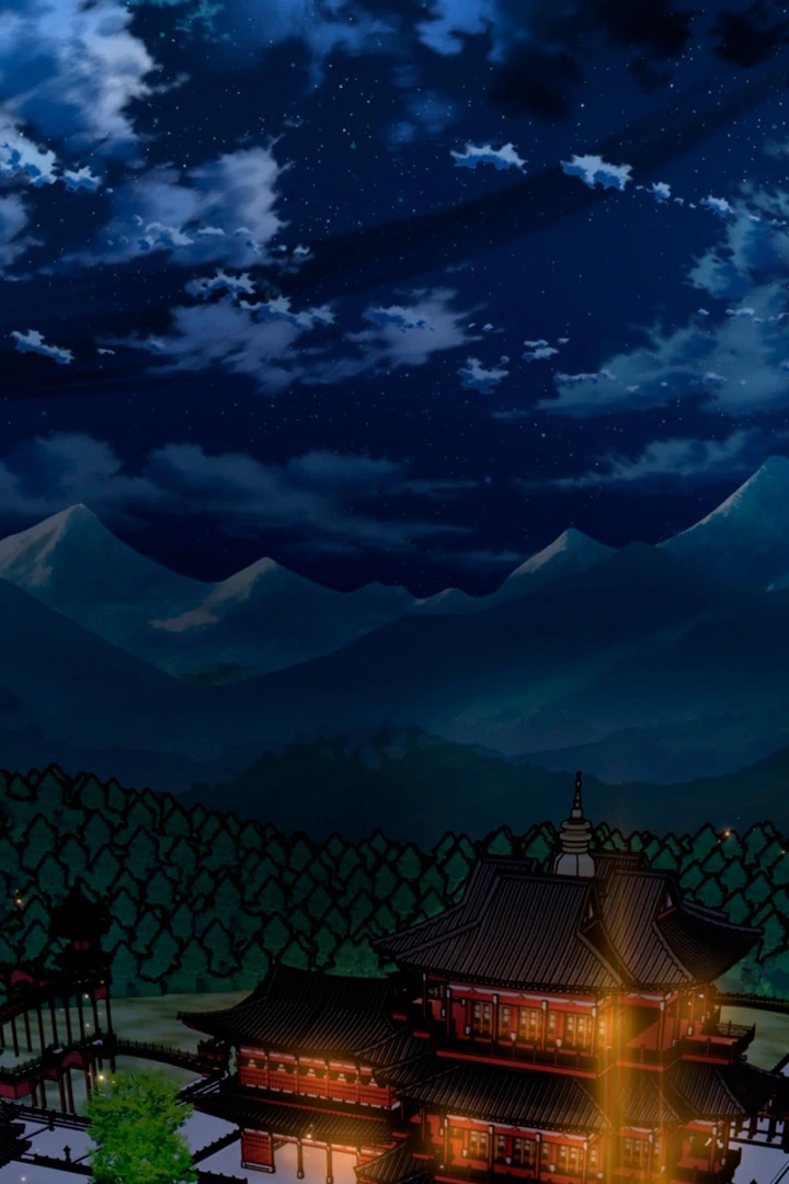 The Land of Abstinence Chapter 22 - page 72