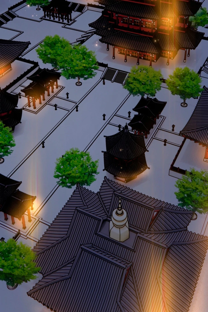 The Land of Abstinence Chapter 22 - page 73