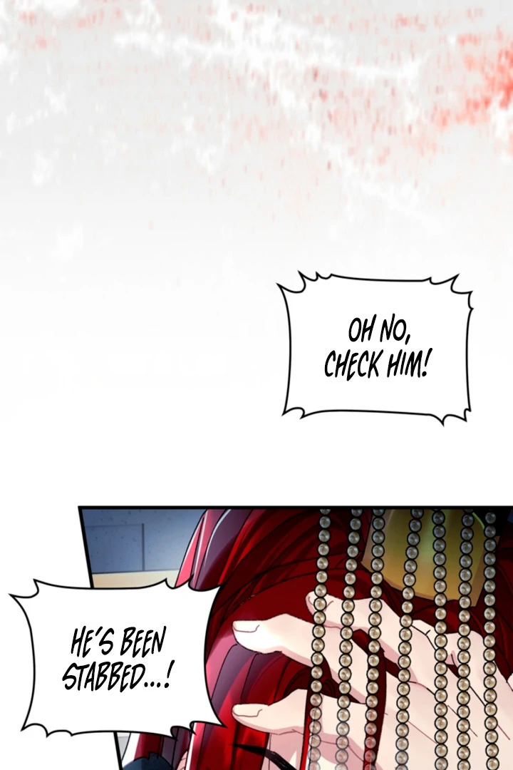 The Land of Abstinence Chapter 22 - page 7