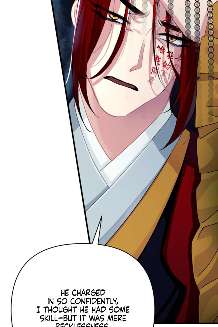 The Land of Abstinence Chapter 22 - page 8