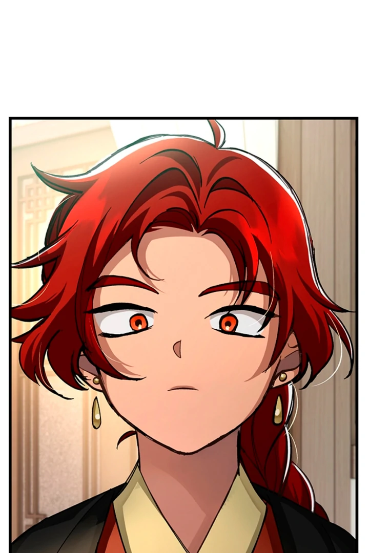 The Land of Abstinence Chapter 23 - page 19