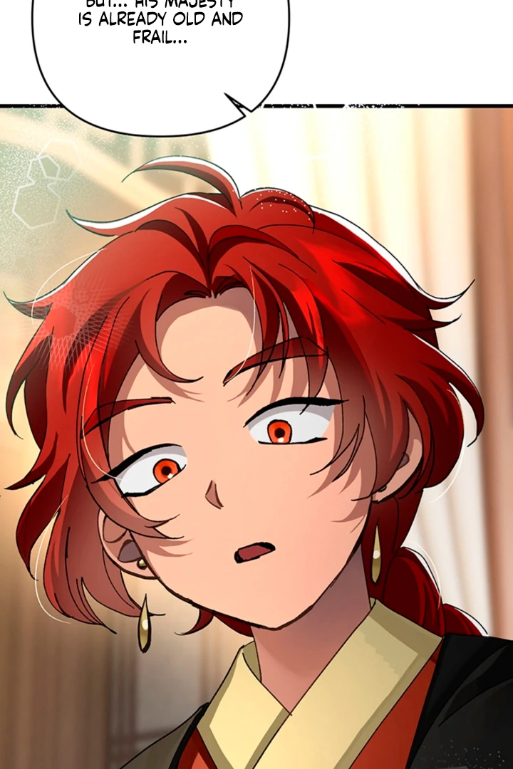 The Land of Abstinence Chapter 23 - page 26