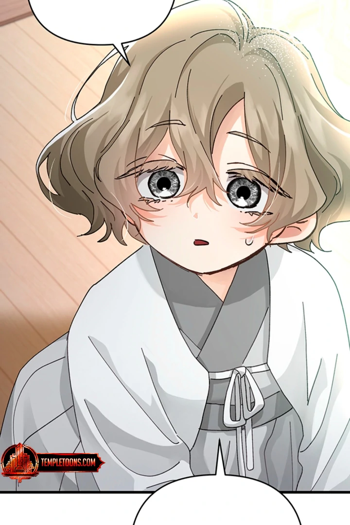 The Land of Abstinence Chapter 23 - page 28