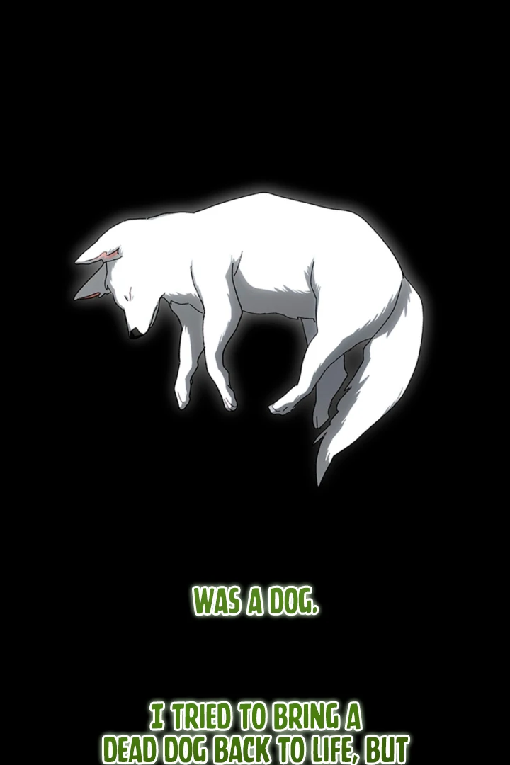 The Land of Abstinence Chapter 23 - page 2