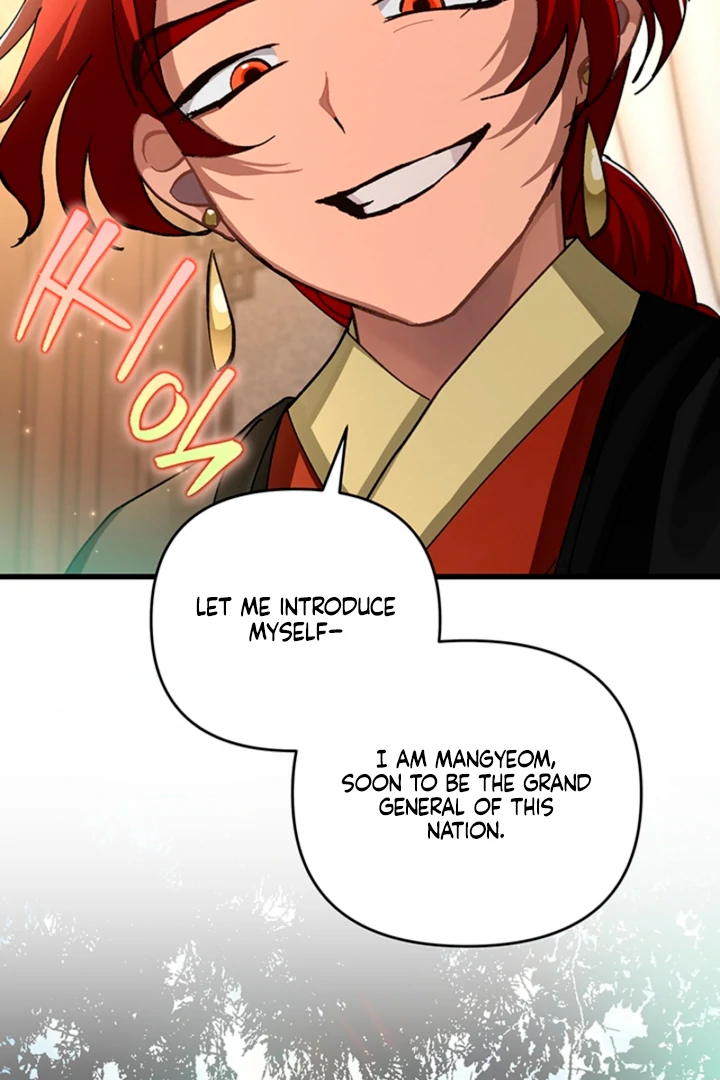 The Land of Abstinence Chapter 23 - page 30