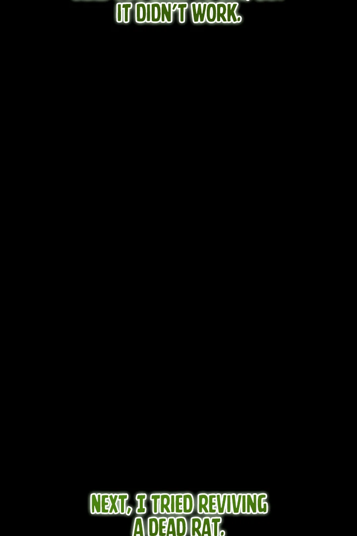 The Land of Abstinence Chapter 23 - page 3