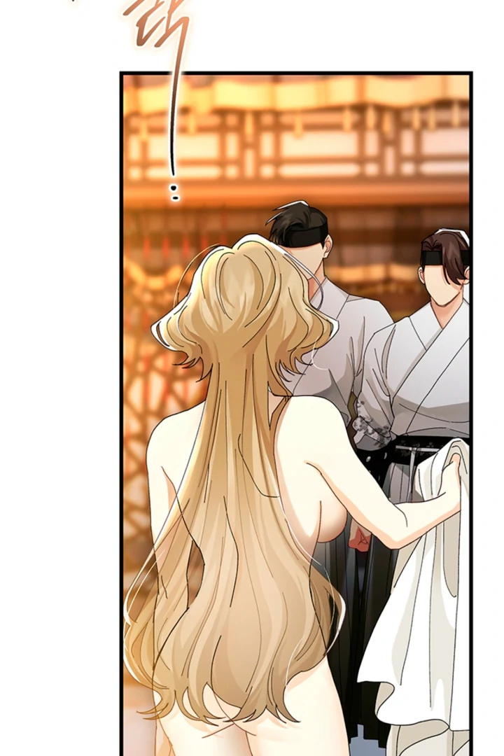 The Land of Abstinence Chapter 23 - page 62