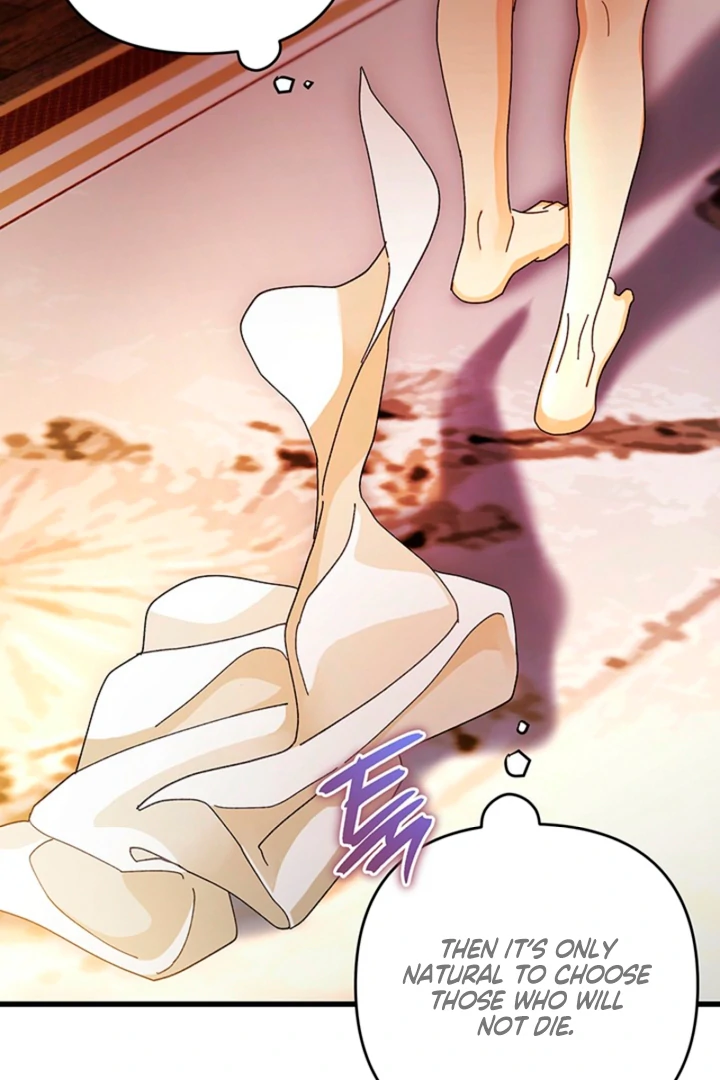 The Land of Abstinence Chapter 23 - page 64