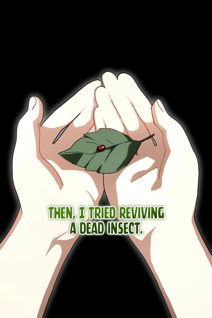 The Land of Abstinence Chapter 23 - page 6