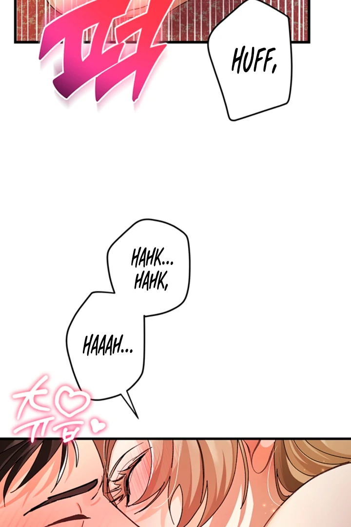 The Land of Abstinence Chapter 23 - page 74