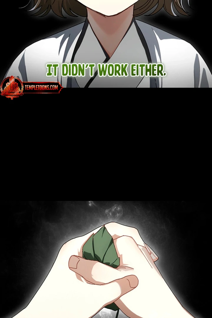 The Land of Abstinence Chapter 23 - page 8