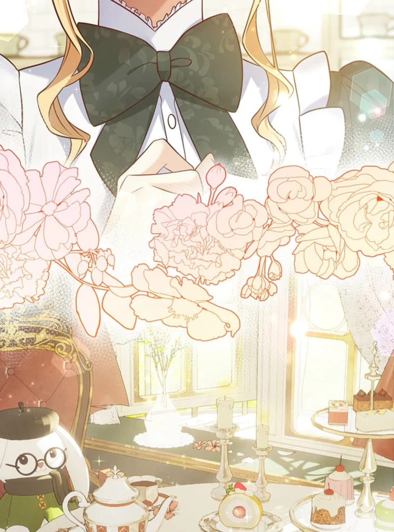 The Villainess’s Coffee Story Chapter 13 - page 9