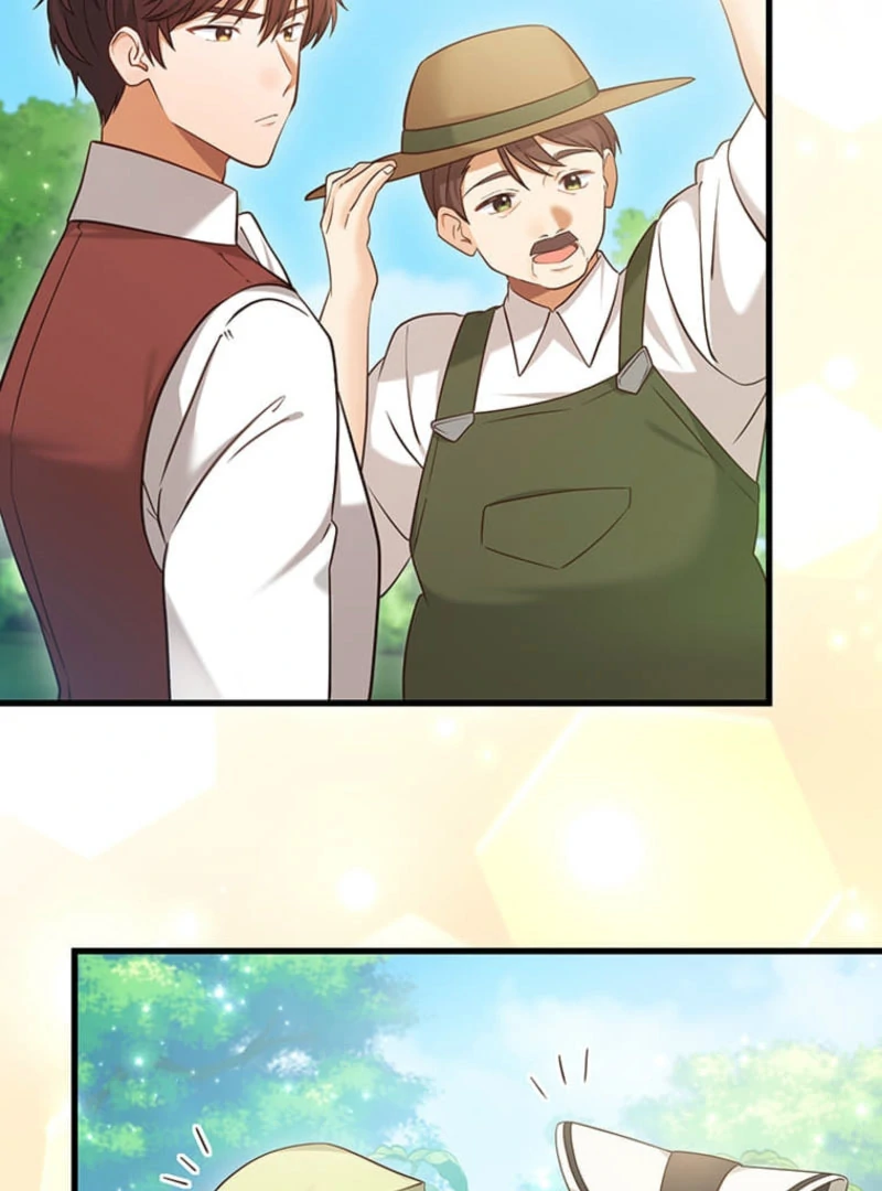 The Villainess’s Coffee Story Chapter 13 - page 105