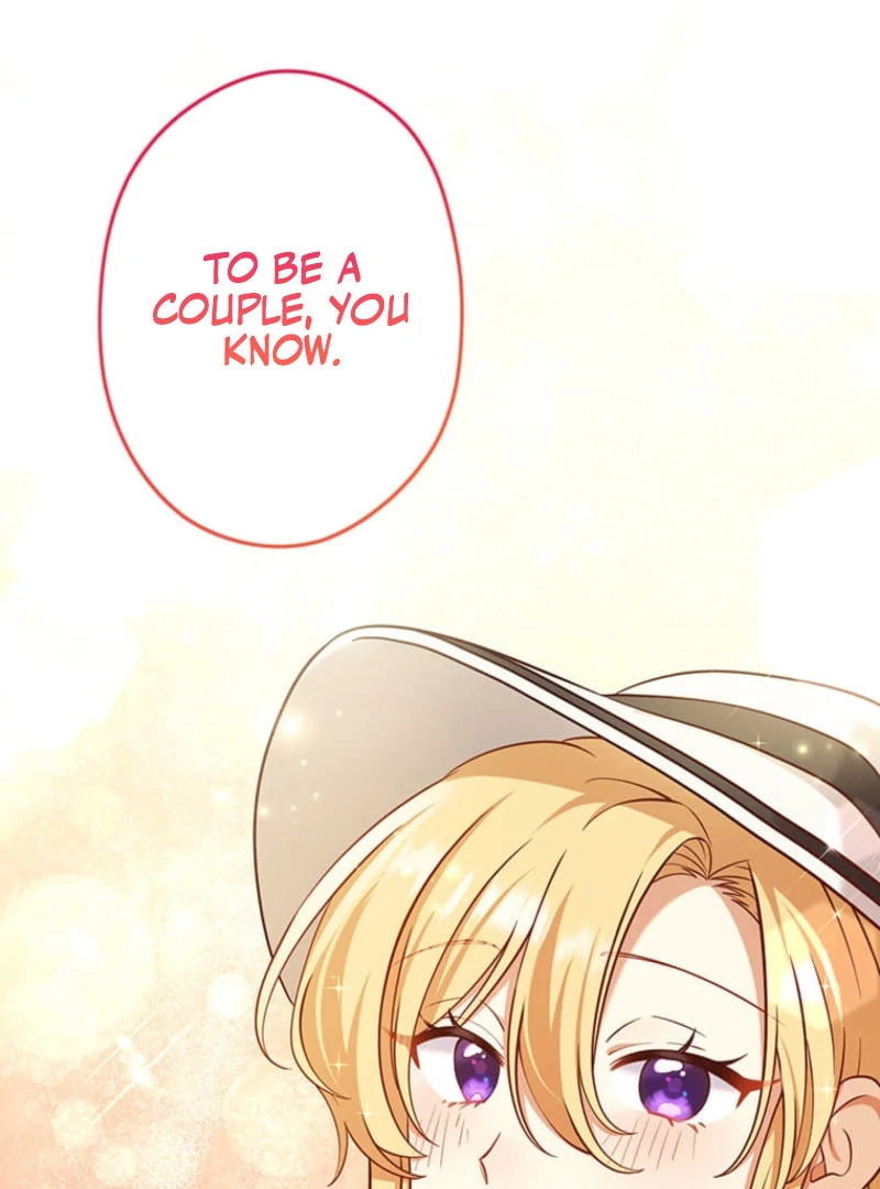 The Villainess’s Coffee Story Chapter 13 - page 107