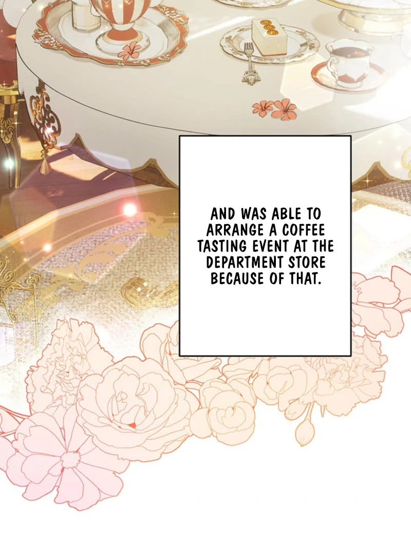 The Villainess’s Coffee Story Chapter 13 - page 10