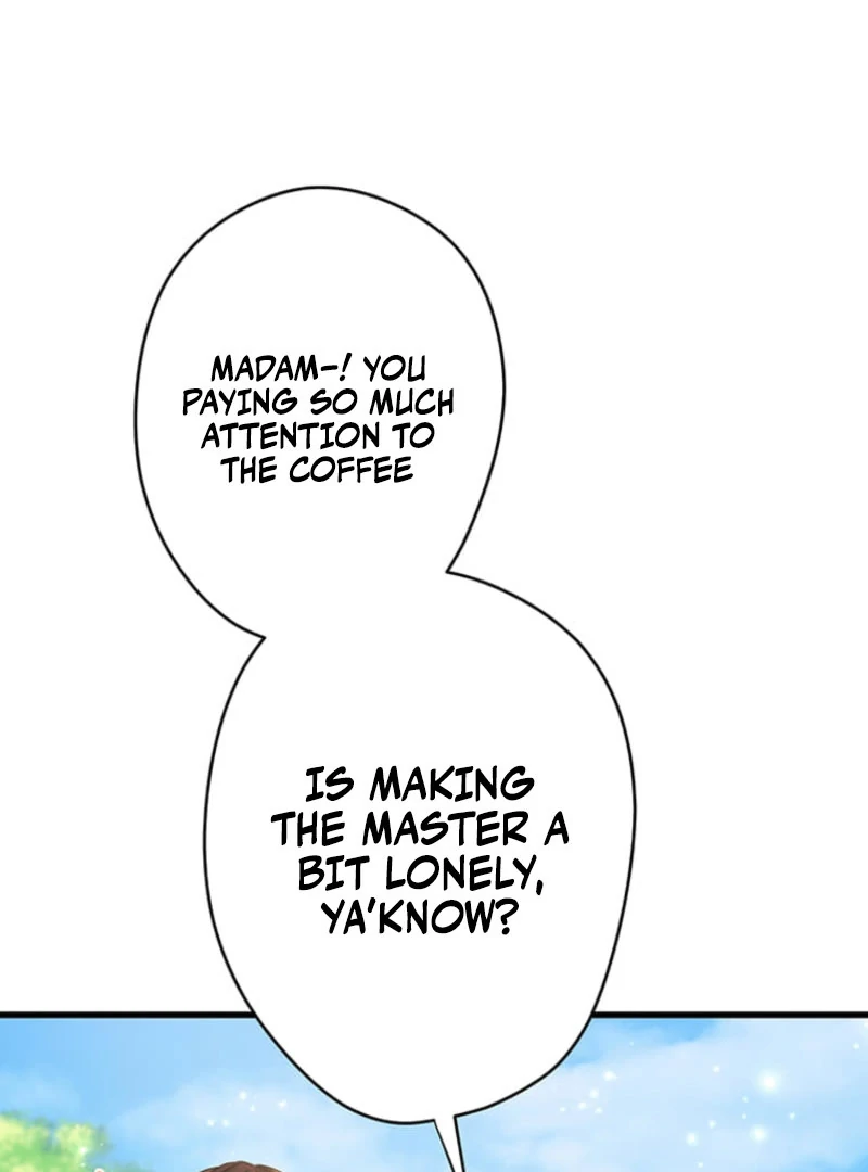 The Villainess’s Coffee Story Chapter 13 - page 111