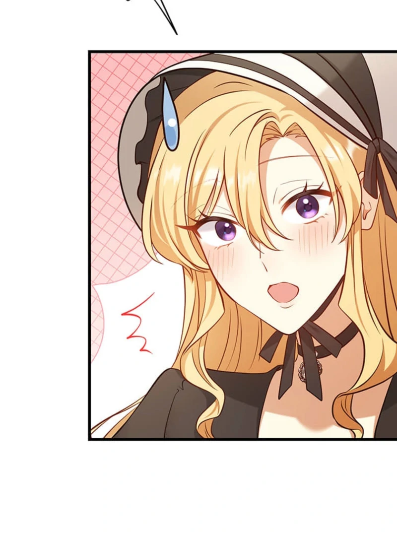 The Villainess’s Coffee Story Chapter 13 - page 113