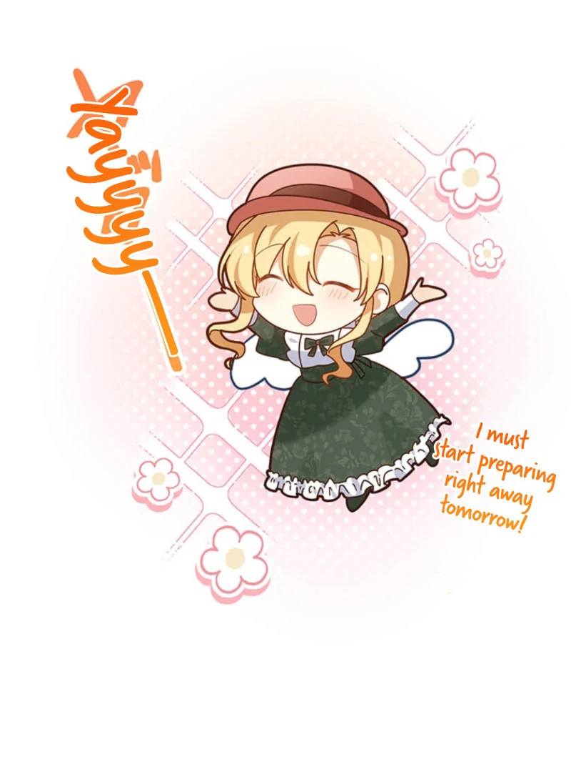 The Villainess’s Coffee Story Chapter 13 - page 11