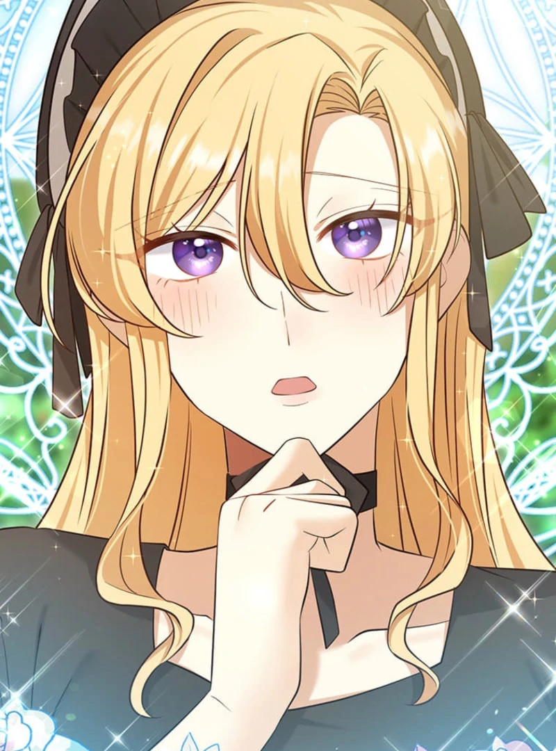 The Villainess’s Coffee Story Chapter 13 - page 119