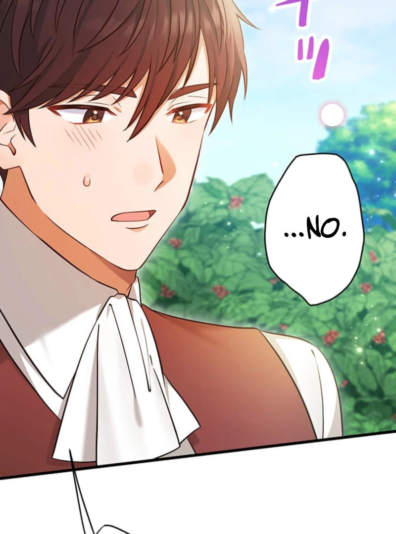 The Villainess’s Coffee Story Chapter 13 - page 121