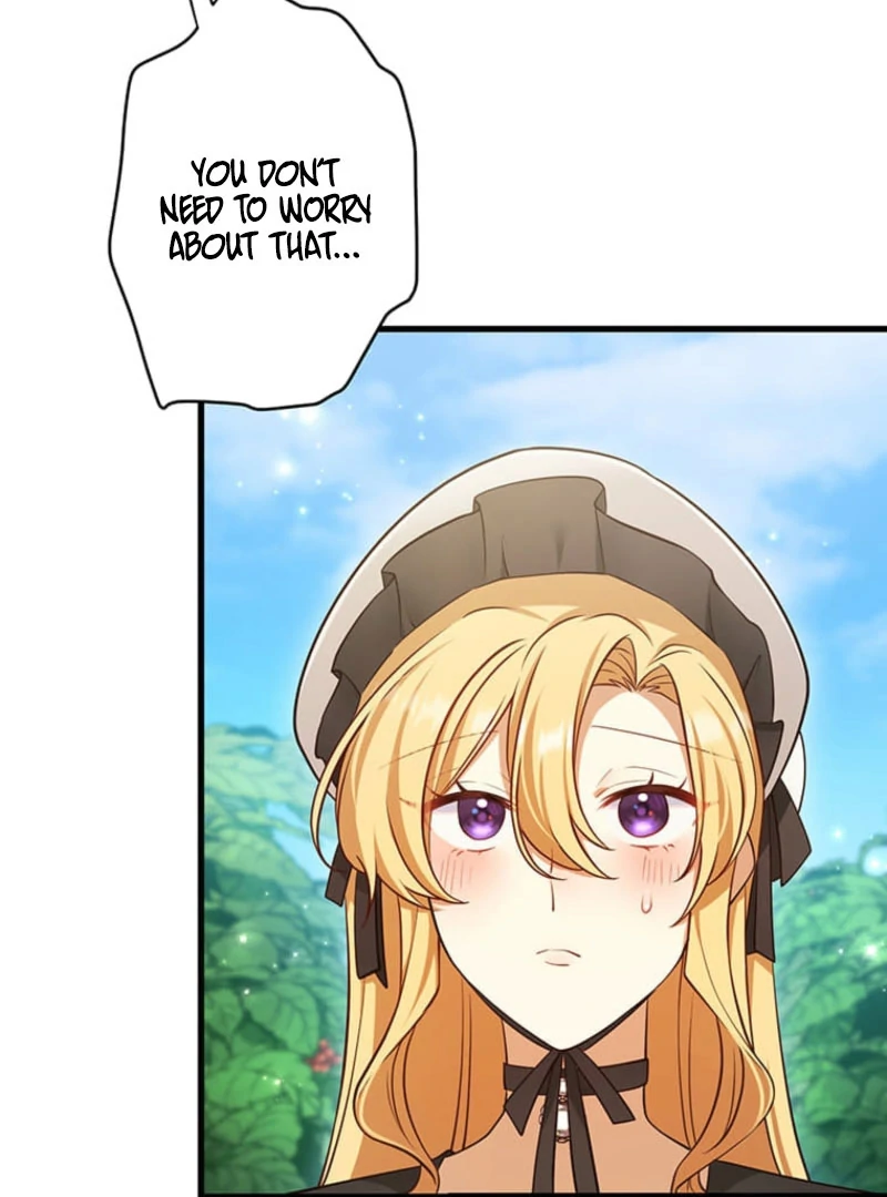 The Villainess’s Coffee Story Chapter 13 - page 122